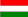 Hungarian Flag